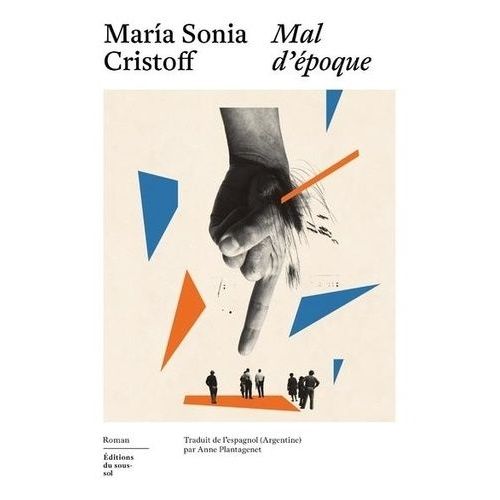 Mal D'poque    Format Beau livre 