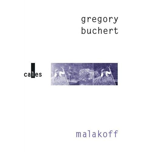 Malakoff    Format Beau livre 
