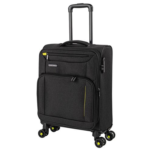 Maletas De Viaje - Maleta Cabina 55x40x20 - Maletas De Viaje Cabina Material Eva Superligero - Maleta De Cabina Avion. Maleta De Mano. Maleta Pequea