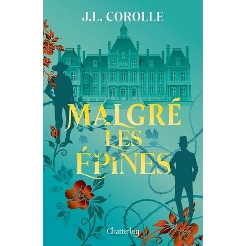 Malgr Les pines    Format Grand Format 