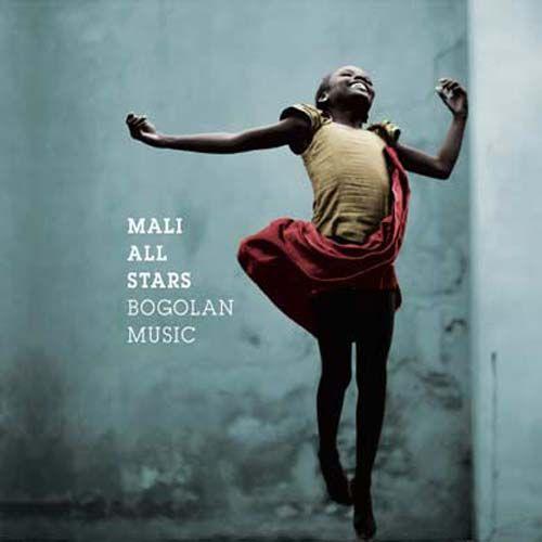 Mali All Stars - Collectif