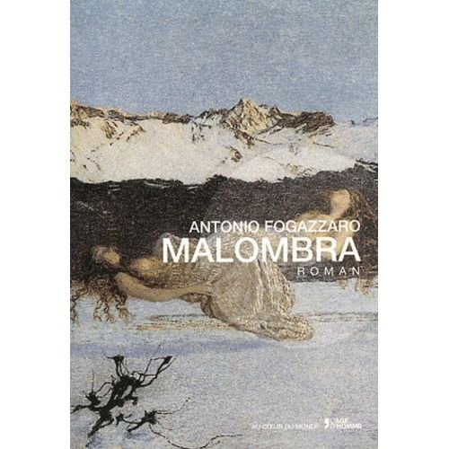 Malombra    Format Grand Format 