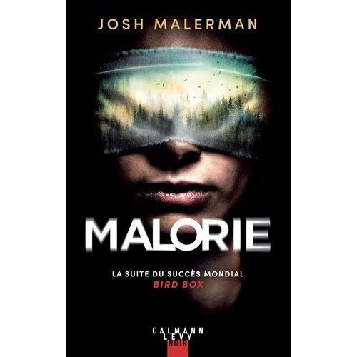 Malorie    Format Grand Format 