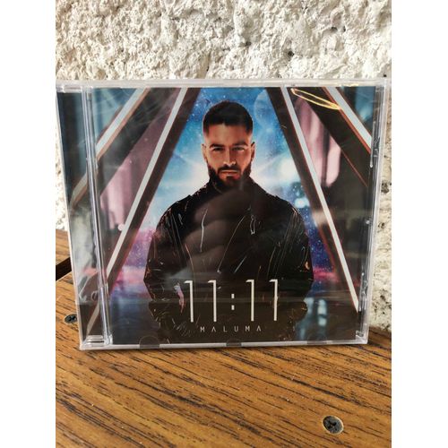 Maluma - 11:11 - Maluma - 11:11