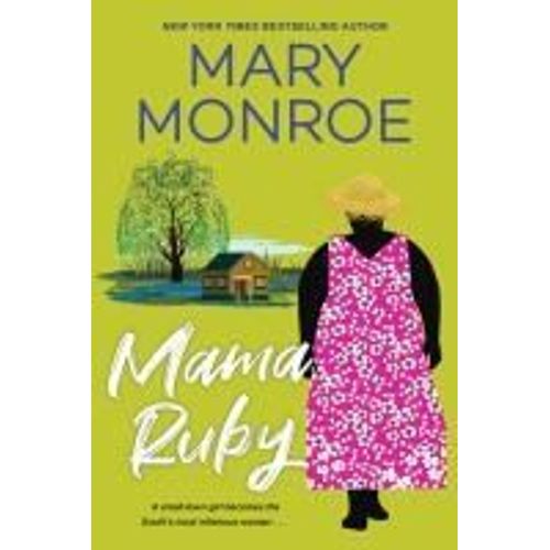Mama Ruby    Format Broch 
