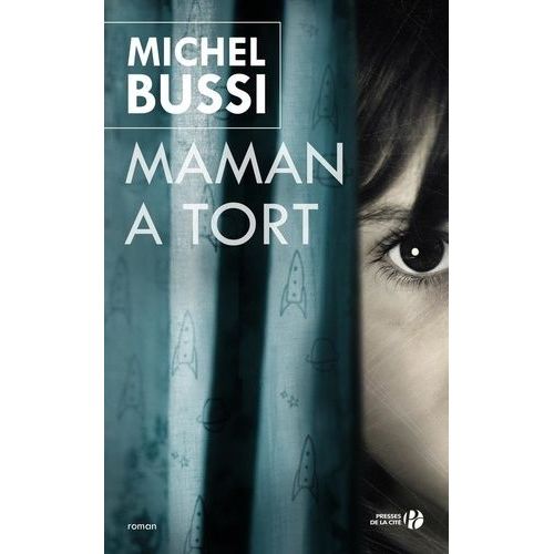 Maman A Tort    Format Grand Format 