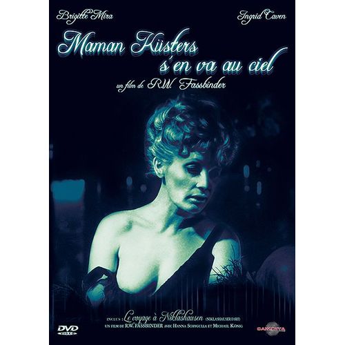 Maman Ksters S'en Va Au Ciel de Rainer Werner Fassbinder