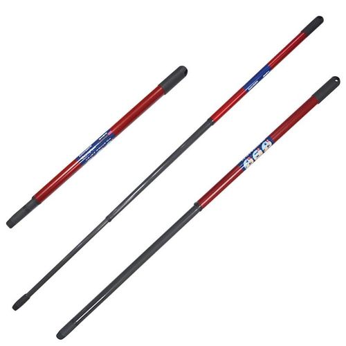 Manche De Balai  Franges Rotatif, Tte De Remplacement Pour Manche De Balai  Franges 360 Sans Pdale Version Poigne De Nettoyage Pour Le Bureau Et Le Domicile