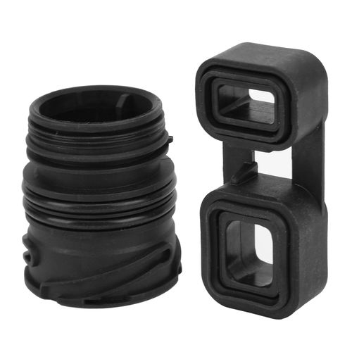 Manchon D'etancheite De Transmission Automatique Avec Adaptateur 24347588725 De Remplacement Pour X1 X5 X6 Z4 E82 E88 E90 E60