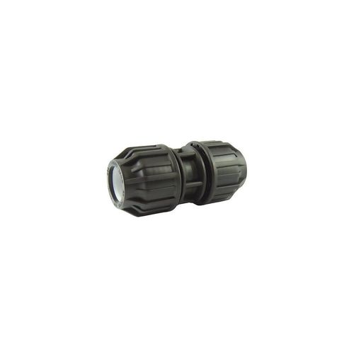 Manchon Pe Compression Codital ?50 De Codital - Raccord Pe Compression