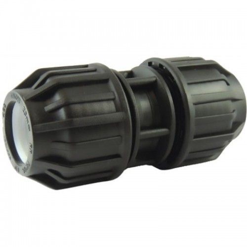 Manchon Pe Compression Codital ?50 De Codital - Raccord Pe Compression