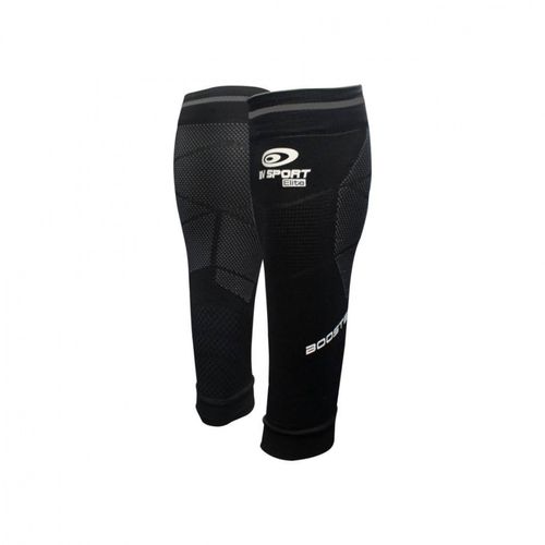 Manchons Bv Sport Booster Elite Evo2 Noir S+