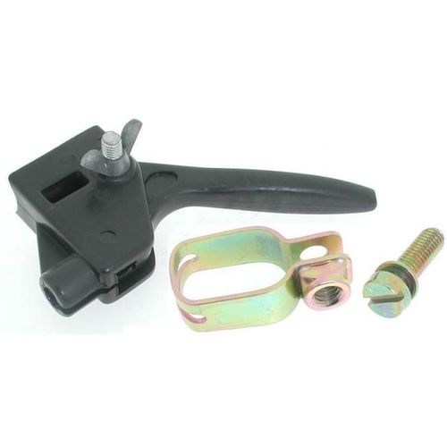 Manette D'acclration Universelle Pour Dbroussailleuse  Dos Et Autres