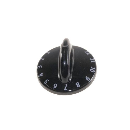 Manette De Commande Noire Pour Table De Cuisson 3192483059 Faure Arthur Martin