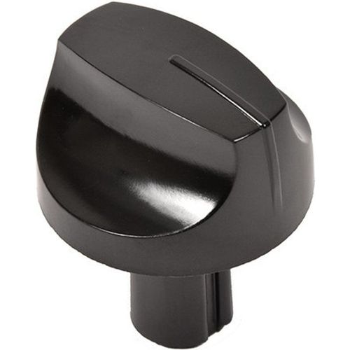Manette De Commande Noire Pour Table De Cuisson 3550291045 Faure Arthur Martin