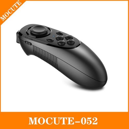 Manette De Jeu 052 Sans Fil, Bluetooth, Compatible Vr, Joystick, Contrleur  Distance Pour Tlphone Android/Ios, Botier Tv, Ralit Virtuelle