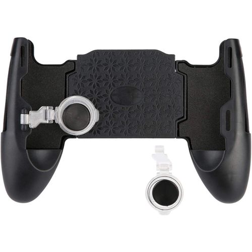 Manette De Jeu,3 En 1 Support De Manette De Jeu Pour Tlphone Portable Universel Portable Contrleur De Manette De Jeu Tlescopique Pour Tlphone Portable De 4,5  6,5 Pouces