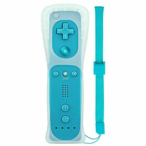 Manette De Jeu  Distance Sans Fil Pour Console Nintendo Wii, Accessoires De Manette De Jeu, Manette De Tlcommande Dahchuck