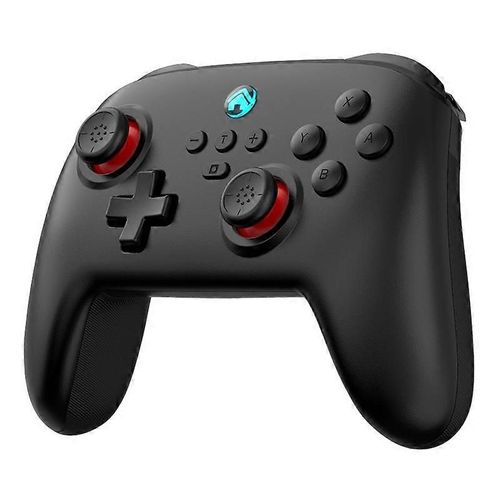 Manette De Jeu Bluetooth Sans Fil Avec Manette De Jeu De Corps De Vibration De Rveil Pour Switch / Android / Apple / Pc