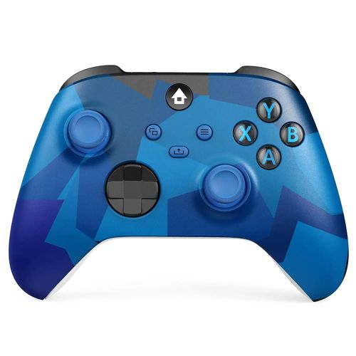 Manette De Jeu Filaire Avec Touristo-Vibration, Manette De Jeu, Manette De Jeu, Compatible Avec Ps3, Switch, Windows 11, 10, 8/7 Pc, Ordinateur Portable, Cration Tv, 2m-Camouflage Dark Blue