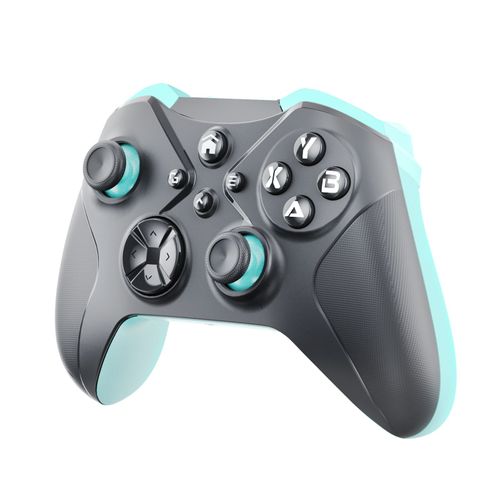 Manette De Jeu Sans Fil Bluetooth Android Pour Xbox One,Xbox Series X ,S, Manette De Jeu Connecte Au Tlphone, Commandes Pc, Prise En Charge De Steam Deck