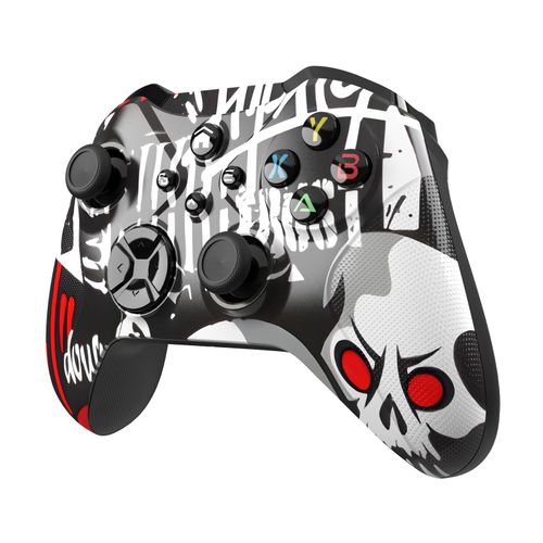 Manette De Jeu Sans Fil Bluetooth Android Pour Xbox One,Xbox Series X ,S, Manette De Jeu Connecte Au Tlphone, Commandes Pc, Prise En Charge De Steam Deck