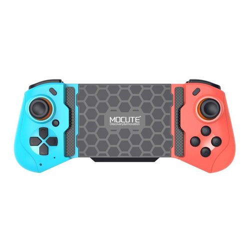 Manette De Jeu Sans Fil Bluetooth, Contrleur De Jeu Compatible Avec Huawei, Xiaomi, Android, Tv, Iphone