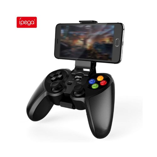 Manette De Jeu Sans Fil Bluetooth Ipega Pg-9078 Pour Ios, Android, Tablettes, Tlviseurs Intelligents Et Pc