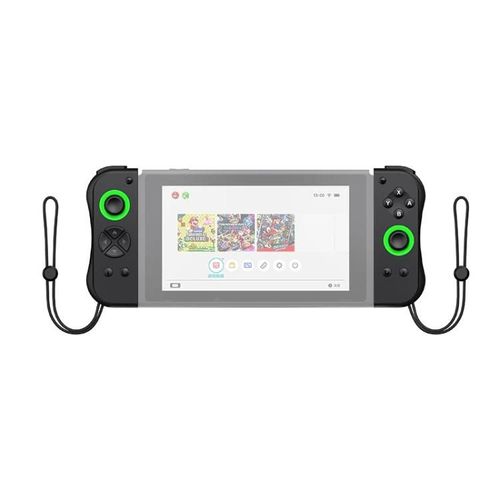 Manette De Jeu Sans Fil-Manette Bluetooth Joy-Con Pour Nintendo Switch
