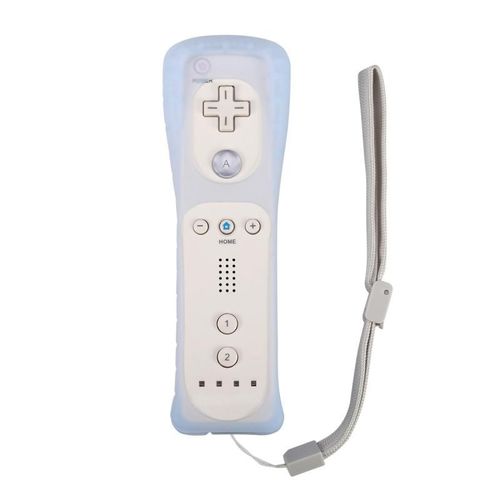 Manette De Jeu Sans Fil Pour Nintendo Wii, Contrleur  Distance, Manette De Jeu, Manette De Jeu, Manette Sans Mouvement Plus, Dachuck