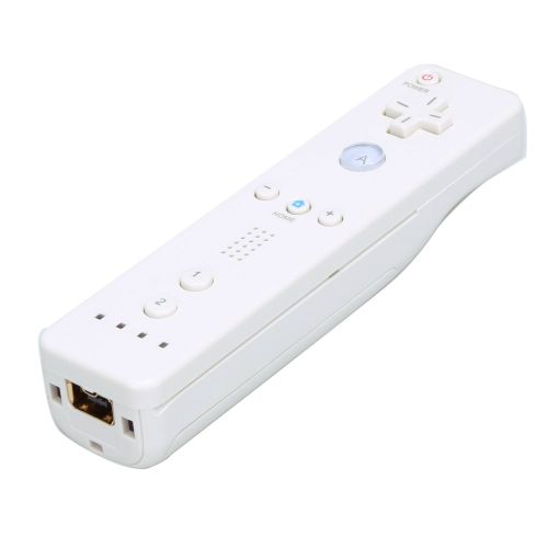 Manette De Jeu Sans Fil Pour Nintendo Wii/Wii U, Accessoire De Remplacement, Joystick