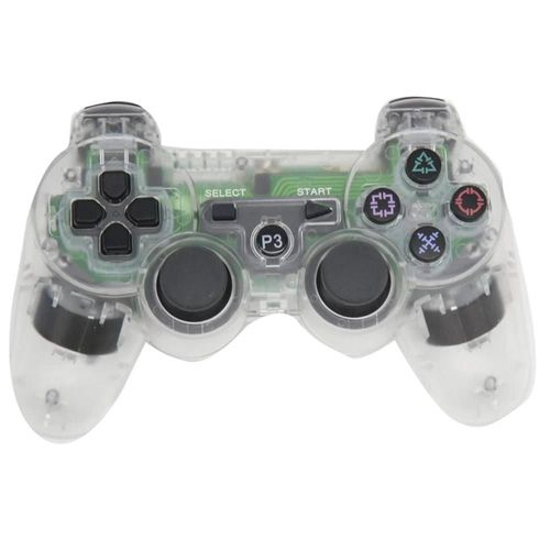 Manette De Jeu Sans Fil Ps3, Contrleur Pc, Prise En Charge Bluetooth, Play Station 3, Manette De Jeu, Contrle De La Console-E08-05-030