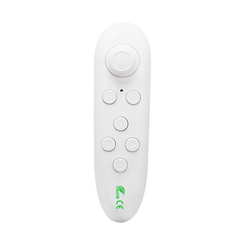 Manette De Jeu Vr Sans Fil, Bluetooth 3.0, Contrleur  Distance Pour Android Et Ios, Pour Lunettes 3d Vr Box