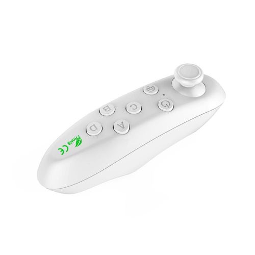 Manette De Jeu Y1 Bluetooth, Lunettes 3d, Contrleur Vido Vr Pour Android Ios