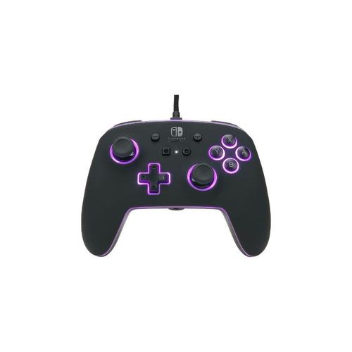 Manette Filaire Switch Spectra
