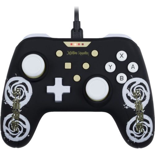 Manette Konix Kx Jujutsu Sw/Pc Gamepad