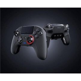 Manette Nacon Revolution Unlimited Pro Playstation 4 Noir Rakuten