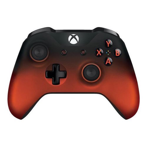 Manette Xbox Wireless Controller Sans Fil Rouge Passion