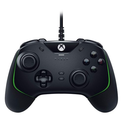Manette Razer Wolverine V2 Chroma Xbox Noir