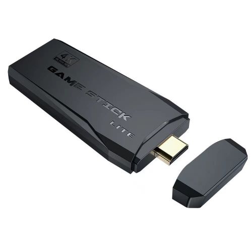 Manette Sans Fil Pour Console De Jeux Vido, 2.4g, Pour Ps1, Jeux Rtro, Avec Plus De 10000 Jeux, Ddr3, 256mb, Sdram Intgr 3500 Pour Linux