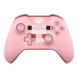 Manette Xbox sans fil Deep Pink - Achat Manette