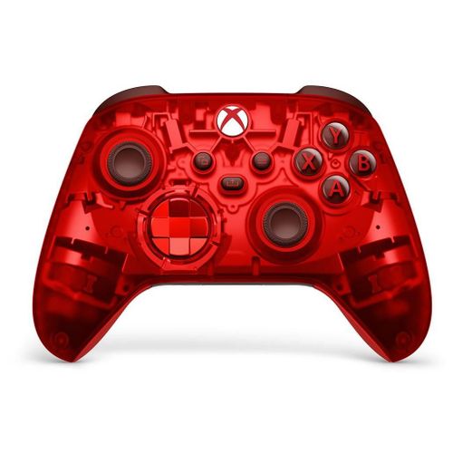 Manette Sans Fil Xbox dition Spciale Pulse Cipher