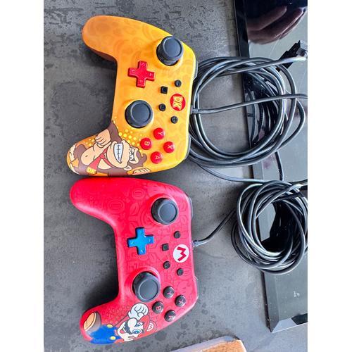 Manette Switch King Kong