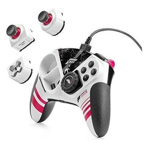 Manette Thrustmaster Eswap Xr Pro Edition Forza Horizon 5 Compatible Xbox Series X/S Xbox One Et Windows