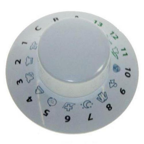Manette timer PW ECOXXF - Lave-linge (C00272207 ARISTON HOTPOINT)