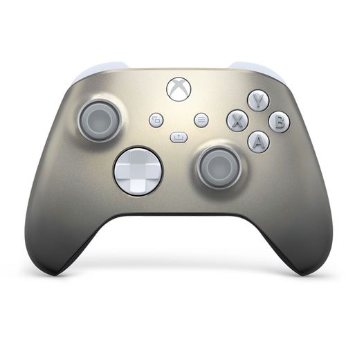 Manette Xbox Wireless Controller Sans Fil - dition Spciale Lunar Shift