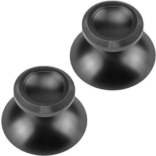 Manettes En Aluminium De Qualit Suprieure Pour Manettes Ps4 Et Xbox One : Durables, Confortables Et Faciles  Installer
