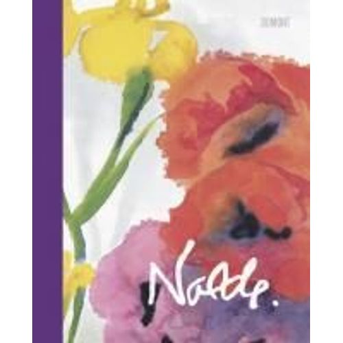 Emil Nolde   de Manfred Reuther  Format Reli 