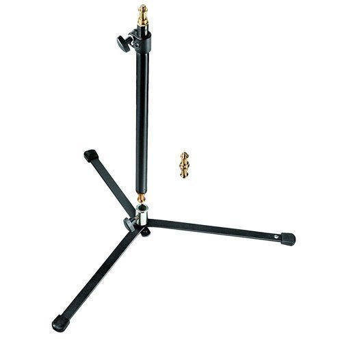 Manfrotto 012B Backlite - Pied