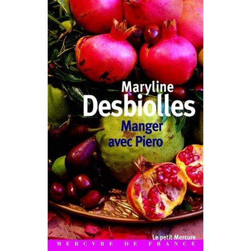 Manger Avec Piero/Le Risotto  La Fraise  